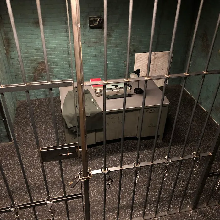 Alcatraz Escape Games Lindon 3