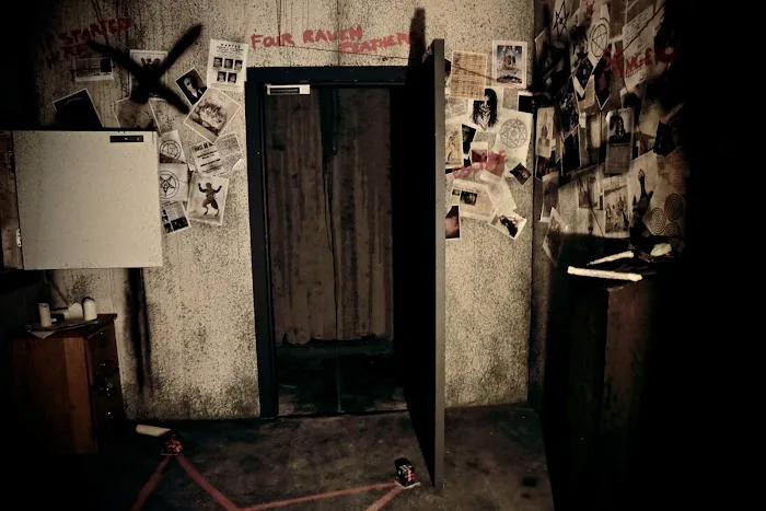 Alcatraz Escape Games Lindon 0