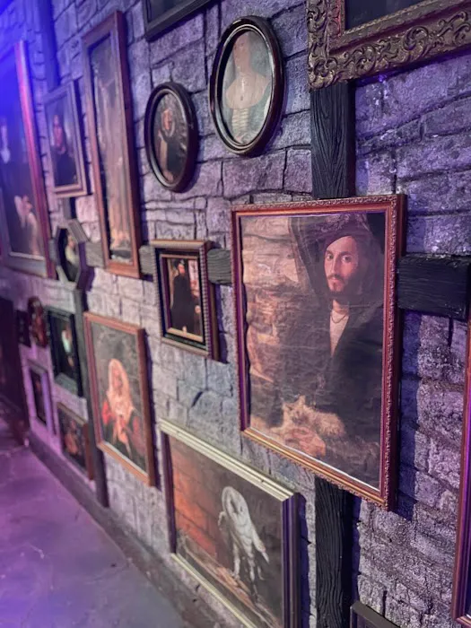 Alcatraz Escape Games Lindon 4