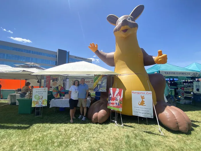 Kangaroo Zoo 5