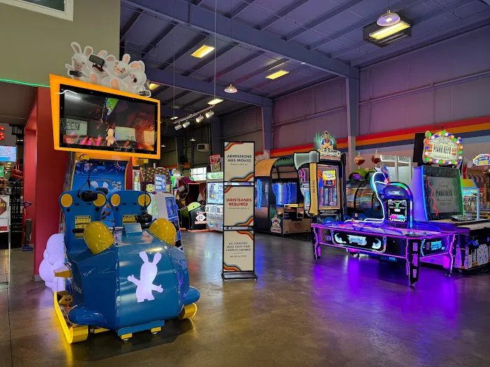 Classic Skating & Fun Center 0