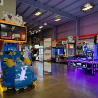 Classic Skating & Fun Center