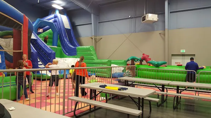 Classic Skating & Fun Center 3