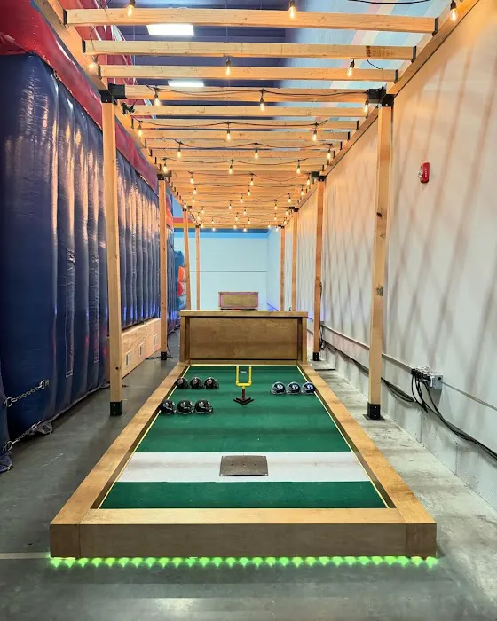 Classic Skating & Fun Center 6