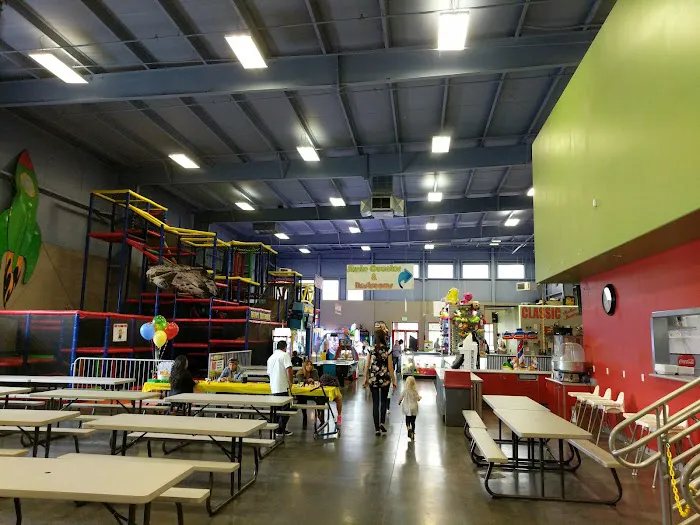 Classic Skating & Fun Center 7
