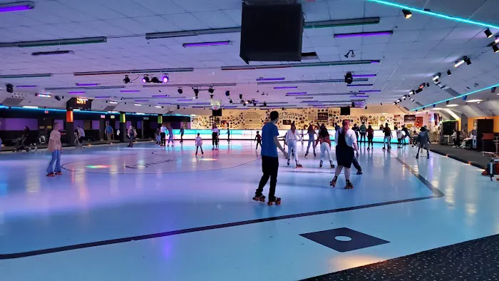 Classic Skating & Fun Center 1