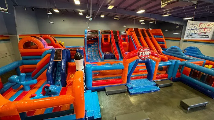 Classic Skating & Fun Center 4