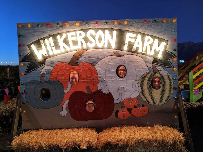 Wilkerson Farm 4