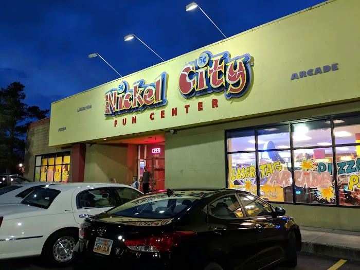 Nickel City 1