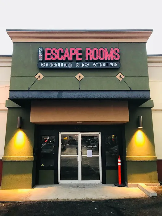 Red Giant Escape Rooms 4