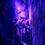 Red Giant Escape Rooms