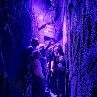 Red Giant Escape Rooms