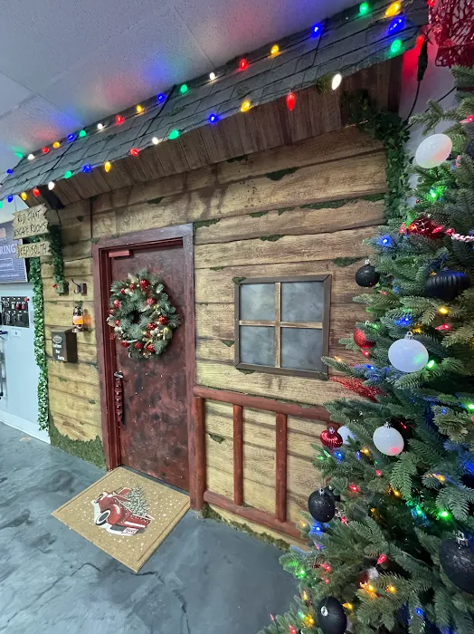 Red Giant Escape Rooms 8