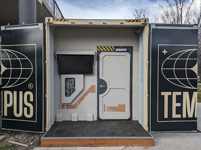 Tempus Escapes 1