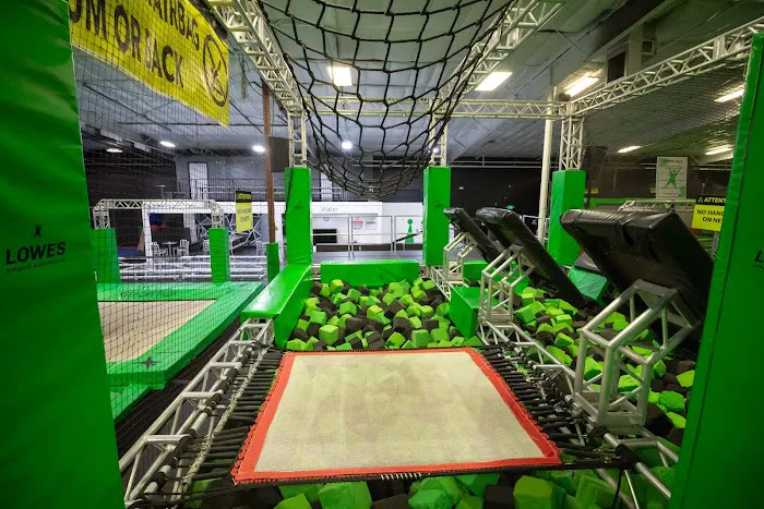 Lowes Xtreme Air Sports 7
