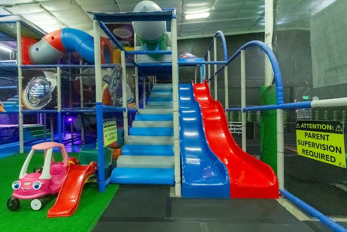 Lowes Xtreme Air Sports 6