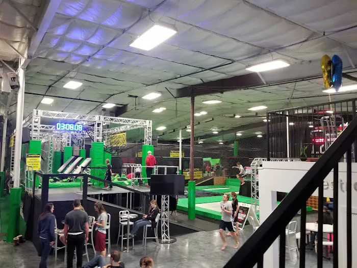 Lowes Xtreme Air Sports 1