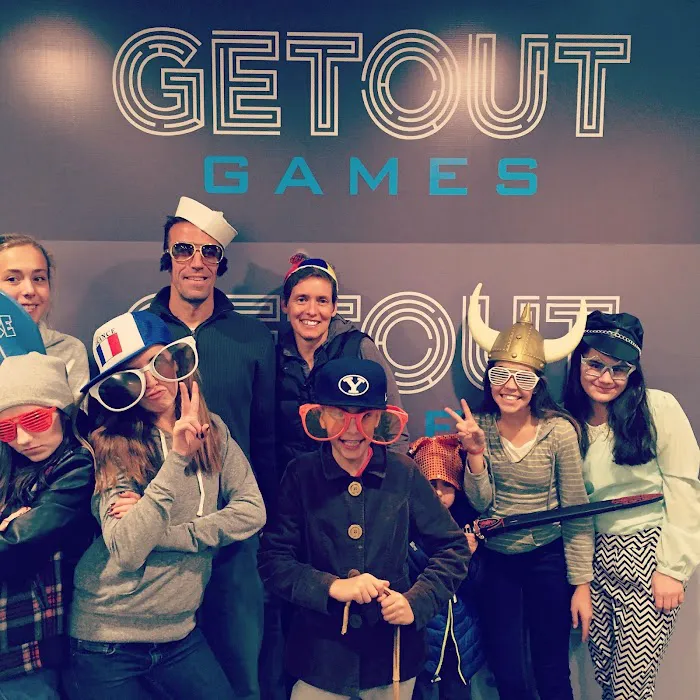 Getout Games 2