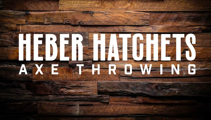 Heber Hatchets 5