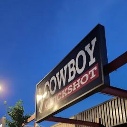 Cowboy Quickshot ico