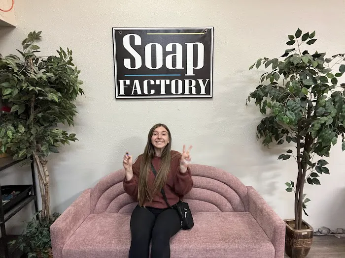 The Soap Factory 2