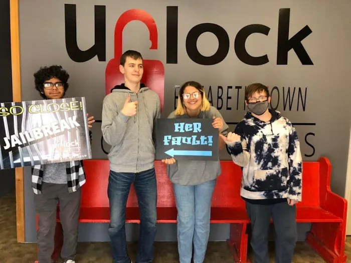 Unlock Elizabethtown 0