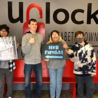 Unlock Elizabethtown