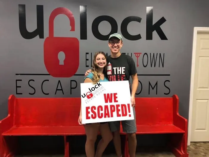 Unlock Elizabethtown 1