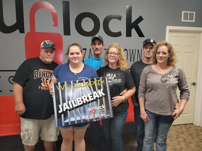 Unlock Elizabethtown 4