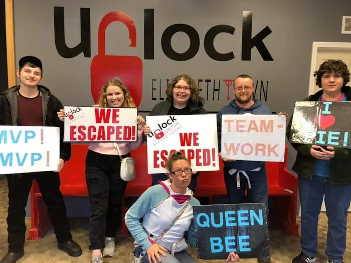 Unlock Elizabethtown 3