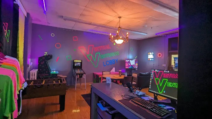 Live Action Games & CQBairsoft 0