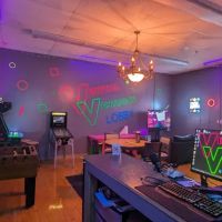 Live Action Games & CQBairsoft