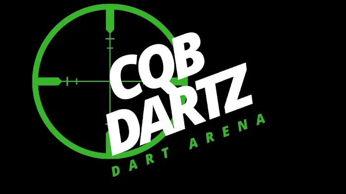 CQB Dartz 8