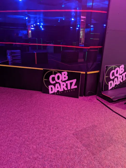 CQB Dartz 0
