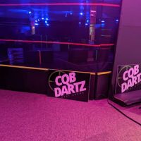 CQB Dartz