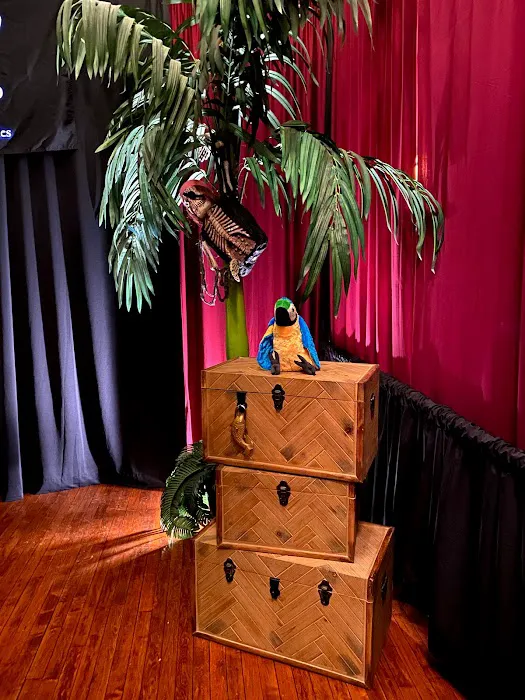 Skellington Manor Escape Experience 7