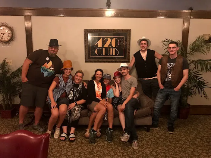 Skellington Manor Escape Experience 5