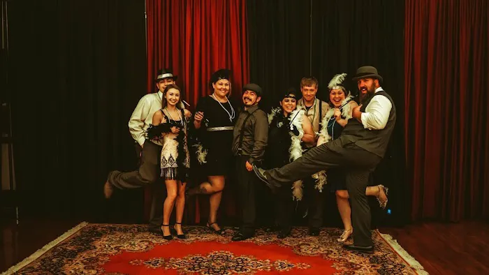 Skellington Manor Escape Experience 0