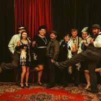 Skellington Manor Escape Experience