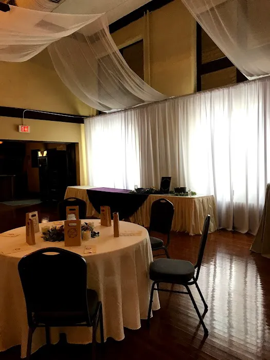 Skellington Manor Escape Experience 9