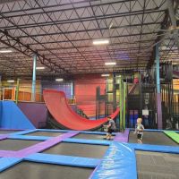 The Fun Station Quad Cities