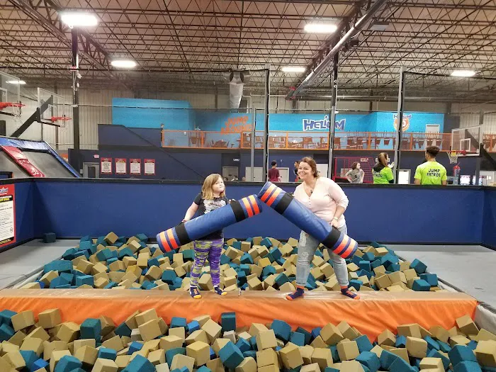 The Fun Station Quad Cities 1
