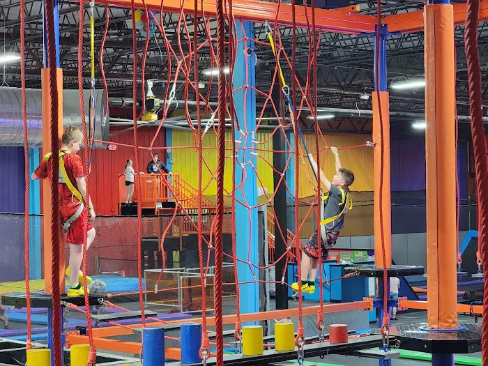 The Fun Station Quad Cities 5
