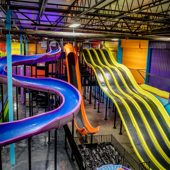 The Fun Station Quad Cities 2