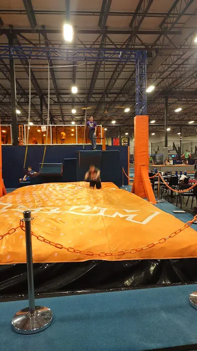 The Fun Station Quad Cities 3