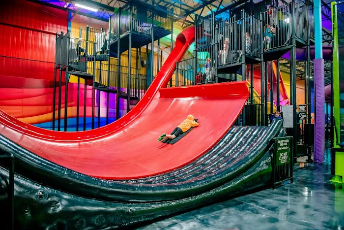 The Fun Station Quad Cities 4