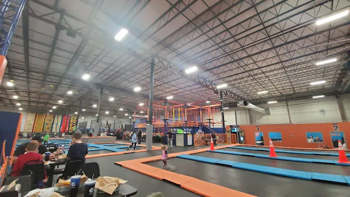 The Fun Station Quad Cities 8