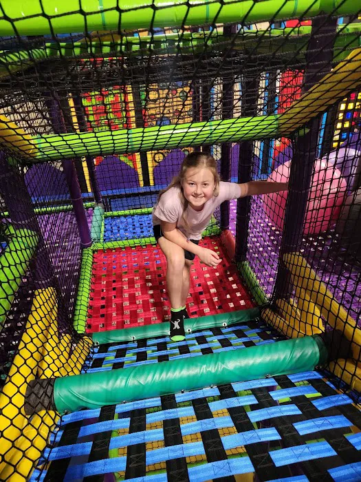 The Fun Station Quad Cities 6