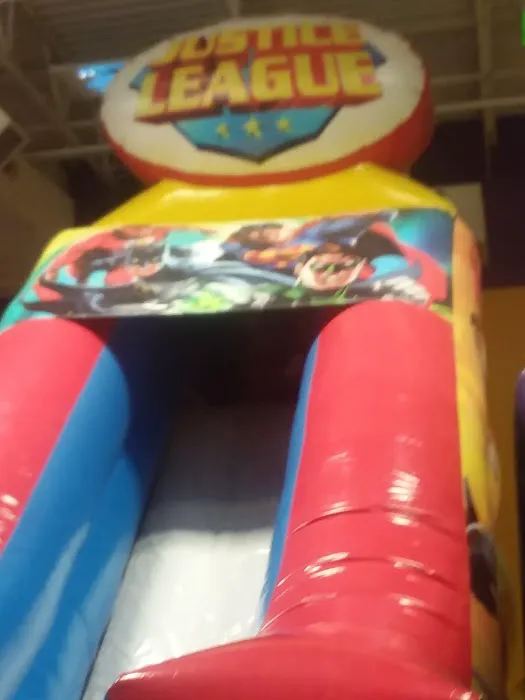 Jumpin Joe's Playground 1
