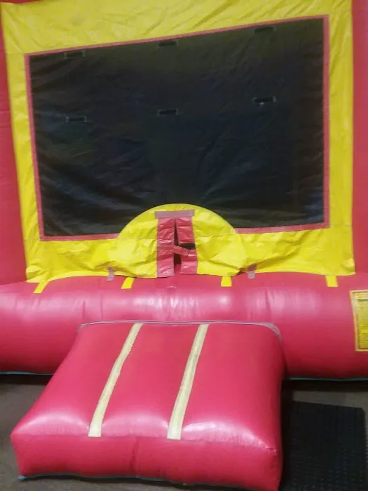 Jumpin Joe's Playground 2